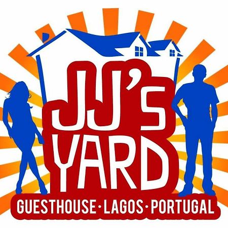 Jjs Yard 2 Hostel Lagos Exterior foto