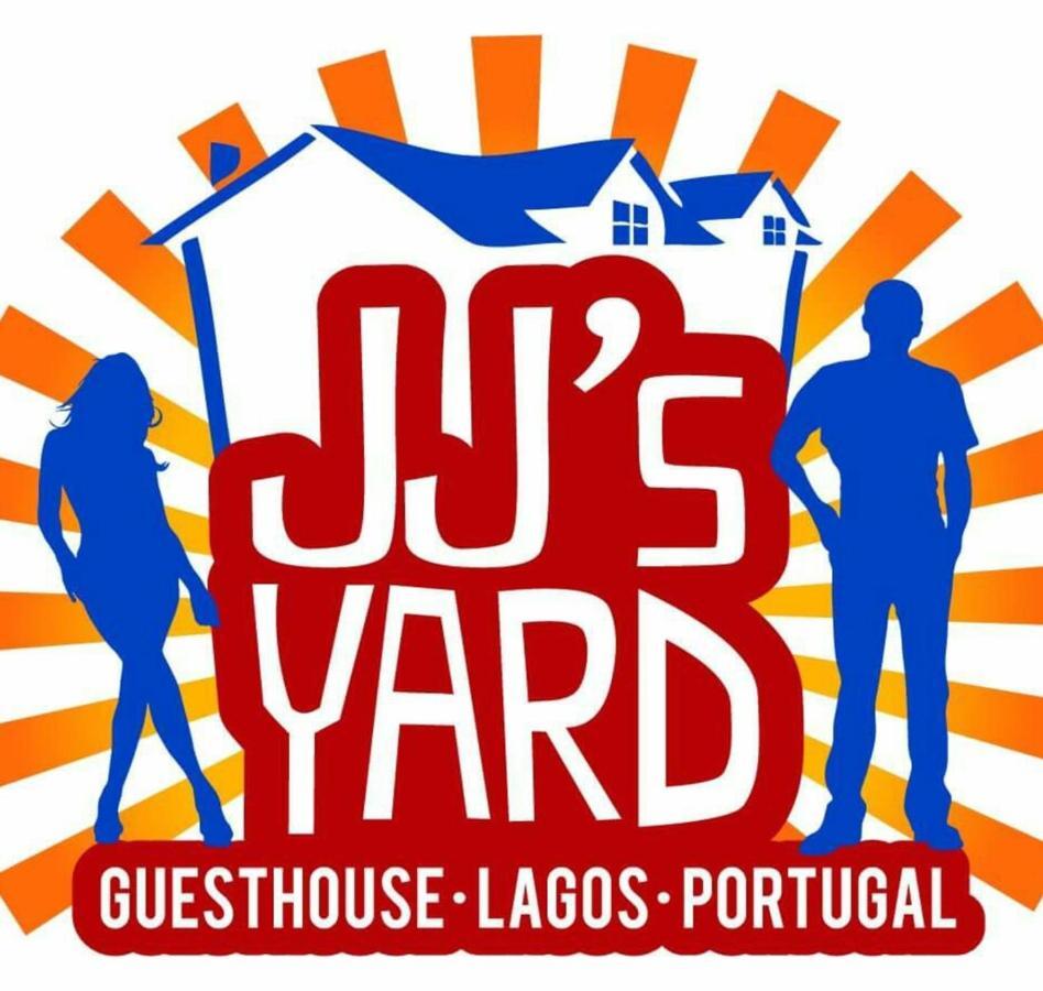 Jjs Yard 2 Hostel Lagos Exterior foto